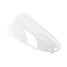 Motorcycle Windshield Windscreen Screen Protector Fairing Deflector Height for Panigale V4 V4S V4R 2025 Clear