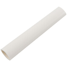 White Adjustable Doll Stand 7.9 - 10 Inch