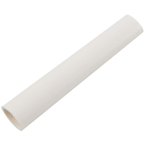 White Adjustable Doll Stand 7.9 - 10 Inch