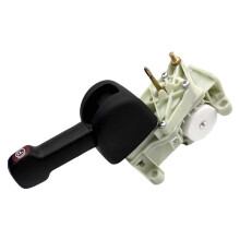 Truck Hand Brake Valve 9617242120 for Truck Accessories