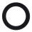 Camera Repareert Metalen Step- Filterringadapter van 46 mm Tot 58 mm 3