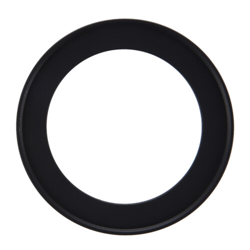 Camera Repairing 46mm to 58mm Metal Step  Filter Ring Adapter 2