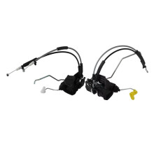 1 Pair Door Lock Actuator 81310-1Y000 81320-1Y000 813101Y000 813201Y000 for Picanto Morning 2012-2016