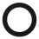 Camera Repairing 46mm to 58mm Metal Step  Filter Ring Adapter 4