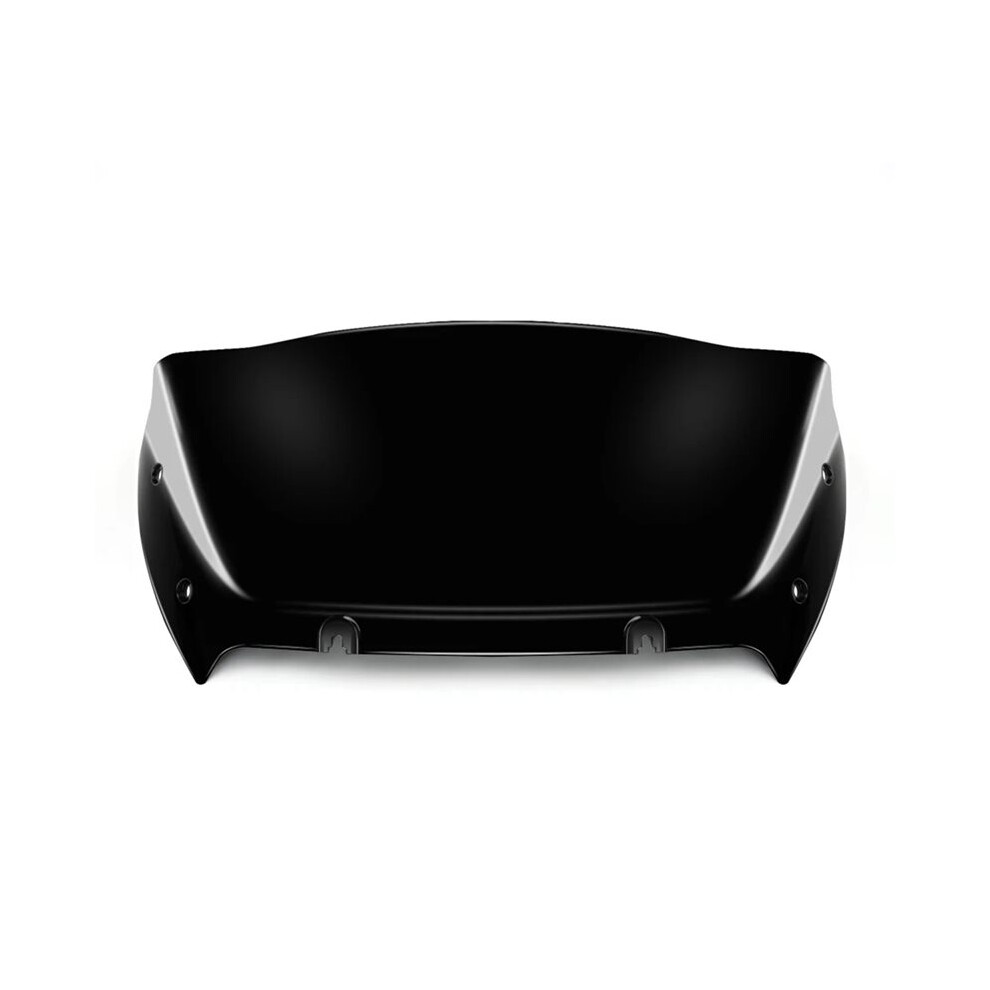 For Touring Cvo Road Glide Fltrx Fltrxse 2023-2026 9 Inch Motorcycle Windscreen Deflector Cover Windshield 4711371766162