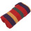 Hammock for 2 persons 200cm * 150cm  to 200 kg Red 3
