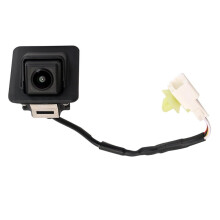 95750-3X105 95750-3X100 Car Rear View Reverse Auxiliary Parking Camera for 2011-2016 Sedan