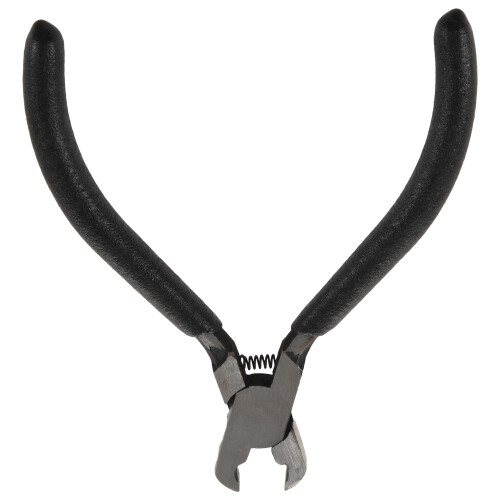 Install Buckles Remove Copper Archery Plier Bow String D Loop Release Nocking Point Pliers for Compound Bow