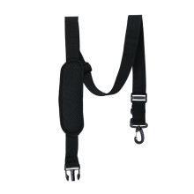 Grasmaaierhandgreep met Schouderriem Nieuwe Tuingrasmaaierhandgreep Tuingereedschap Trimmer