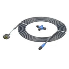 NMEA2000 N2K 4Pin Engine Interface Cable for Outboard Engine 000-0120-37 3004.6865
