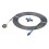 NMEA2000 N2K 4Pin Engine Interface Cable for  Outboard Engine 000-0120-37 3004.6865 1