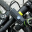 USB Oplaadbare Fietskoplamp LED-Fietskoplamp 4