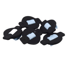 5 Teiliges Wasser Kappen Kit für Braava 380 380t 320 Mint 4200 4205 5200 5200C