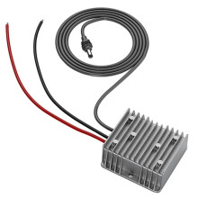 Gen3-Kompatibles -Boost-Modul 12 V auf 56 V/57 V 4,5 A Netzteil