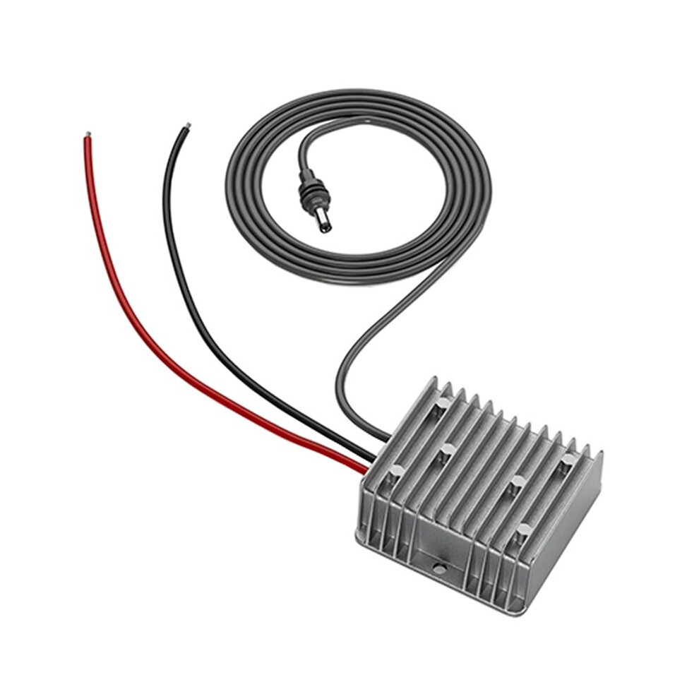 Gen3 Compatible Boost Module 12V To 56V/57V 4.5A Power Supply 6031227572906