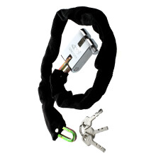 101Cm Reinforced Metal Heavy Motorbike Motorcycle Bicycle Chain Lock