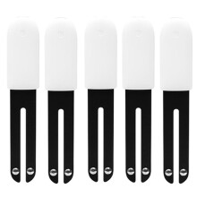 5pcs Flower Monitor Plant Garden Care Soil Water Fertility  Tester Sensor Flower Gardening Detector for Mijia APP