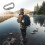 6 pcs Aluminum Alloy D-ring Locking Carabiner Light but Strong 7