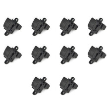 10X for Auto 2006-2011 Glass Lifting Single Power Window UR56-66-370