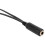 New Belted CTIA Computer Phone Headset Microphone Extension Cable 3.5 Second Revolution One 8