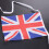 Union Jack Flag Bunting 12 ft with 11Flags 6