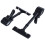 2 Pezzi Supporto per Cartellini Dei Prezzi Delle Clip Con Display per Schede  Sign, Nero 6