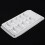 100pcs/Box Quick Building Mold False Tips Nail UV Extension Builder DIY 3