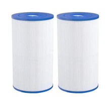 2 Pcs C-6430 Filter Cartridge for Watkins 31489/Filbur FC-3915/Pleatco PWK30/P/N0969601 73178 73250 71825 Swimming Pool