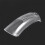 100pcs/Box Quick Building Mold False Tips Nail UV Extension Builder DIY 7