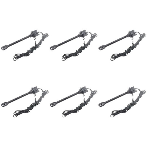 6X Evaporator Air Conditioner Temperature Sensor 6445ZT for