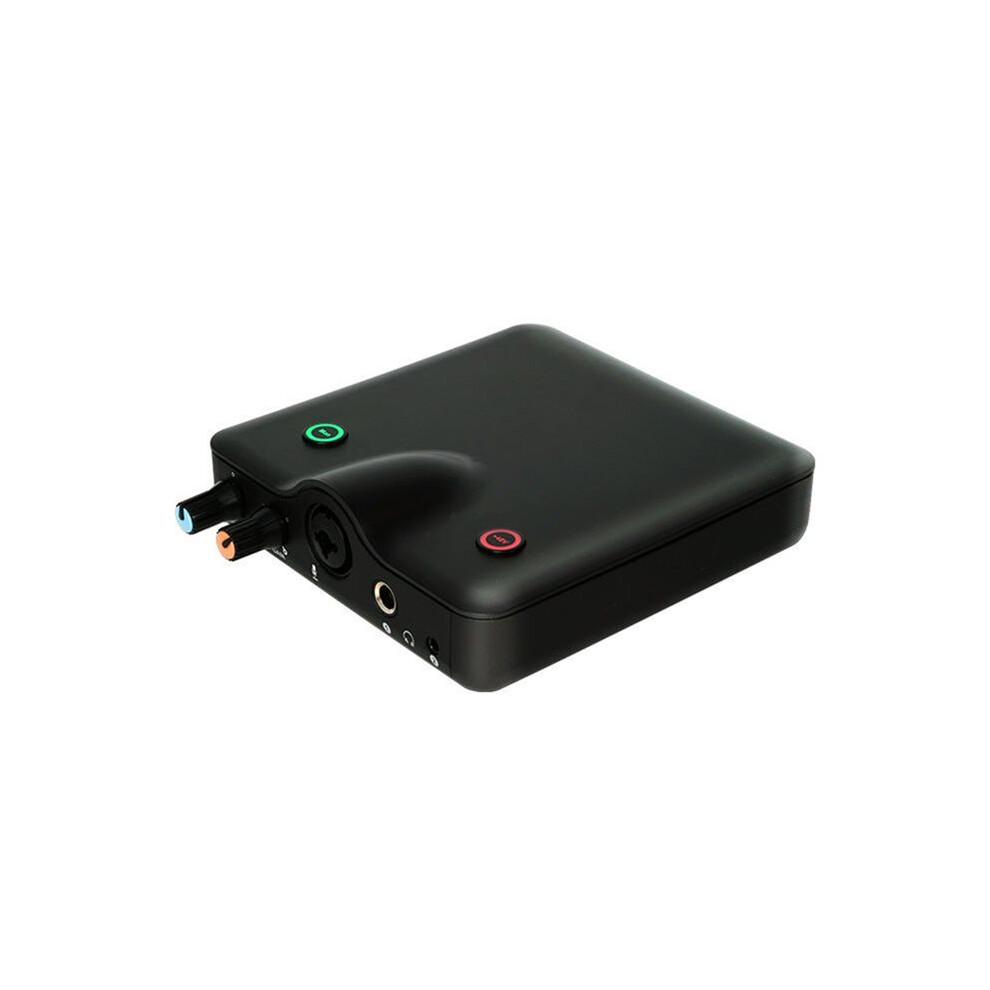 Sound Card Computer Live Professional Digital Audio Interface Voice Room, Singing, Recording, Audiobook, Radio, Xgen 4711060048111