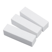 3 white polishing machine White