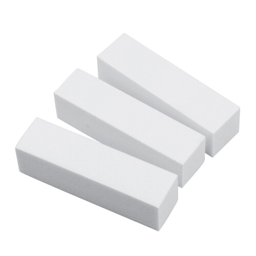 3 white polishing machine White