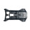 Middle Frame for  4 Pro,Middle Shell Replacement for  4Pro,Drone Body Repair Parts Accessory,Frame Shell 1