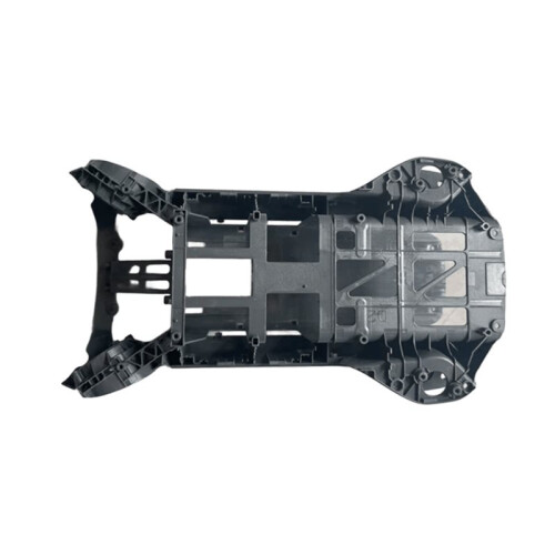 Middle Frame for  4 Pro,Middle Shell Replacement for  4Pro,Drone Body Repair Parts Accessory,Frame Shell