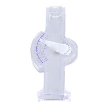 Meereswasser-Hydrometer für Aquarium & Aquakultur, Plastik, präzise