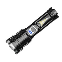 Wasserdichte, Superhelle LED-Suchscheinwerfer für Den Außenbereich, Tragbare Arbeitsleuchte für Camping und Notfälle