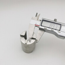 ALLTOO 304 Stainless Steel Bike Tool for Lefty 2.0 Supermax Castle Slider Tool 40mm - KH198 Bicycle Accessories