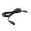 Conector de Cable de Cable de ExtensióN Macho a Hembra de CC de 5,5 Mm X 2,1 Mm Conector de Cable 1