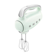 Käsiyleisimmät - SMEG - HMF01PGEU - 9 nopeutta - 250 W - Turbo