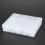 25 Pieces x Sewing accessories Plastic Bobbin Spools Thread Rope + Box packing for Sewing Machine 10