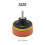 New 6pcs Polishing Buffer Pad Set Kit For Car polish Tool 6