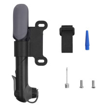 For OXO Electric Scooter Portable Air Pump Handheld Cycling Tire Inflator Kickscooter Accessories