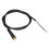 For  G2 Pro E-Scooter Front Lamp Cable 71.5cm Three Hole Headlight Connection  Electric Scooter Accessories 1
