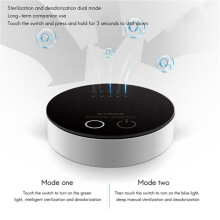 3X Portable Ozone Generator, Air Purifier, Odor Eliminating Ozone Machine,for Car,Refrigerators,Room