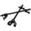 2 Set 380mm Coil Spring Compressor Clamp Heavy Duty Auto Quality Car Truck Tools 5