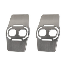 Mountain Road Bicycle Wear Resistance Cleat Reinforcement for Cleats Bicycle Accessories