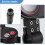 For  M4 Electric Scooter Controller Component Electric Control Board Communication Instrument TF-100 Display 6 Pin 6