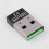 New Wireless Mouse  Receiver Adapter for  DEATHADDER V3 PRO 5