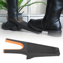 Universal^Boot Puller Rubber Grip Waterproof for Shoes & Heavy Duty Work Boots